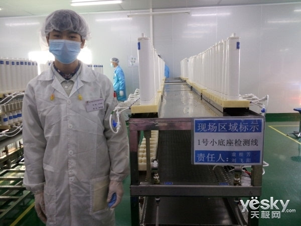 1299元值不值？記者深入小米凈水器生產工廠，揭秘污水處理與再生利用