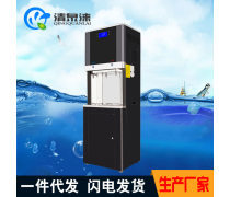 商用智能開水機熱賣促銷，助力污水處理與再生利用