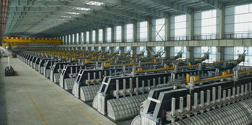 興仁市上半年大宗商品供應持續增加，污水處理及其再生利用同步推進