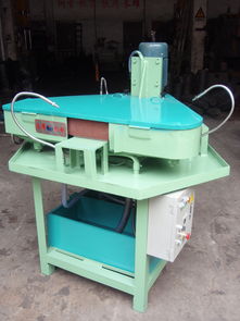 長耀機械 引領五金表面處理革新，三側面水砂機助力高效磨砂拉絲